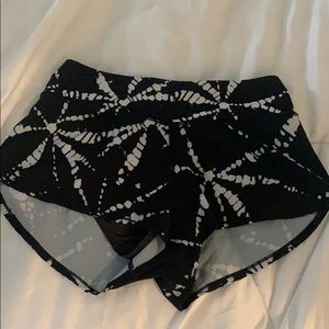 JOLYN running shorts